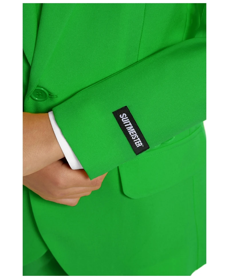 OppoSuits Suitmeister Little and Big Boys Slim Fit Suit