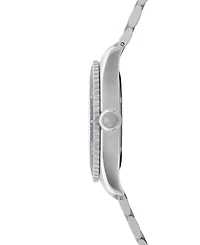 Spinnaker Men's Spence 300 Automatic Solid Stainless Steel Bracelet Watch