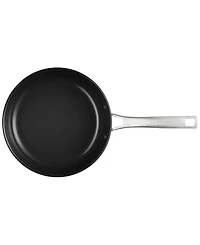 Le Creuset Essential Stainless Steel 9.5" Nonstick Frypan