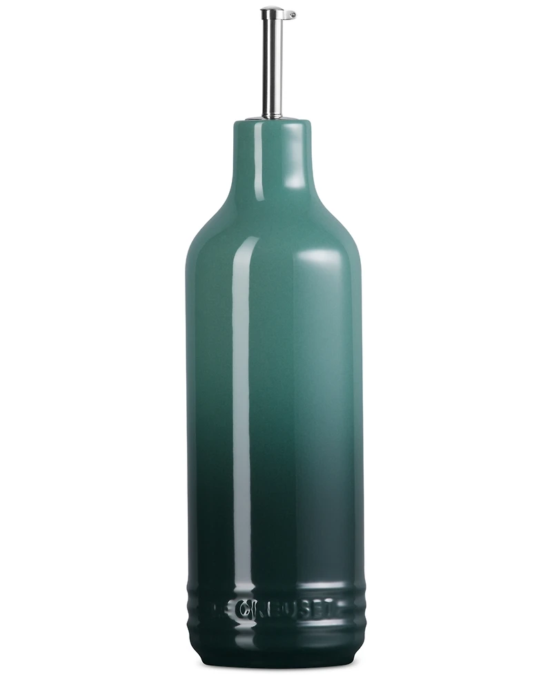 Le Creuset Stoneware Signature 20-Oz. Oil Cruet
