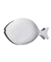 Abode Homewares Coastal Fish Platter