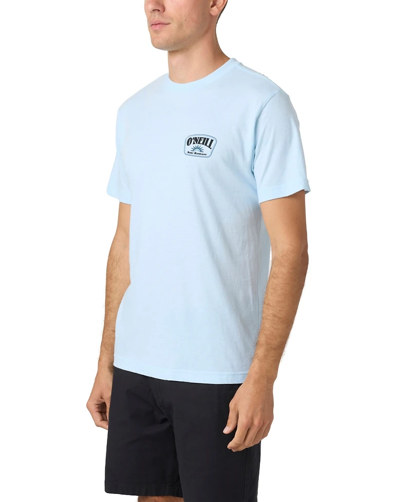O'Neill Men's Always Sunny T-Shirt