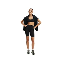 Cotton On Women's Active Bondi Everyday Mid Length Bike Short