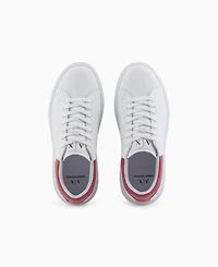 A|X Armani Exchange Men's Lace Up Sneakers