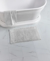 Arch Studio Cotton Bath Rug, 20" x 30", Exclusively at Macy's