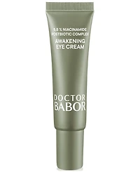 Babor Microbiomic Awakening Eye Cream, 0.5 oz.
