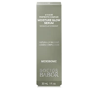 Babor Microbiomic Moisture Glow Serum, 1 oz.