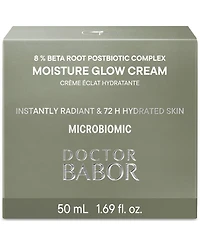 Babor Microbiomic Moisture Glow Cream, 1.69 oz.