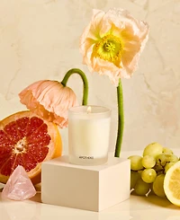Apotheke Sea Salt Grapefruit Votive Scented Candle, 2 oz.