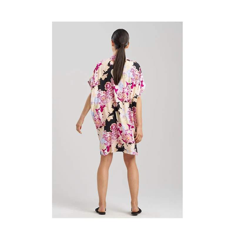 Natori Women's Geisha Garden Sleepshirt