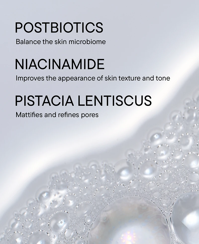 Babor Microbiomic Herbal Balancing Toner, 6.76 oz.