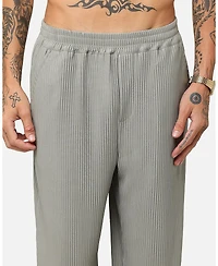 Xxiii Men's Pleated Pants