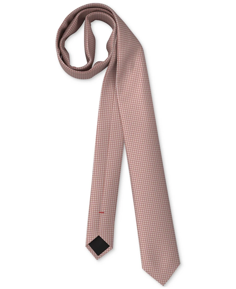 Hugo by Hugo Boss Men's Silk Tie