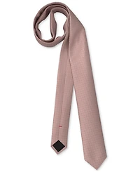 Hugo by Hugo Boss Men's Silk Tie