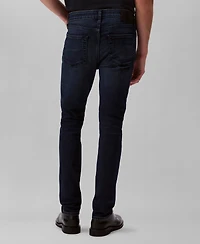 Calvin Klein Men's Skinny-Fit Jeans
