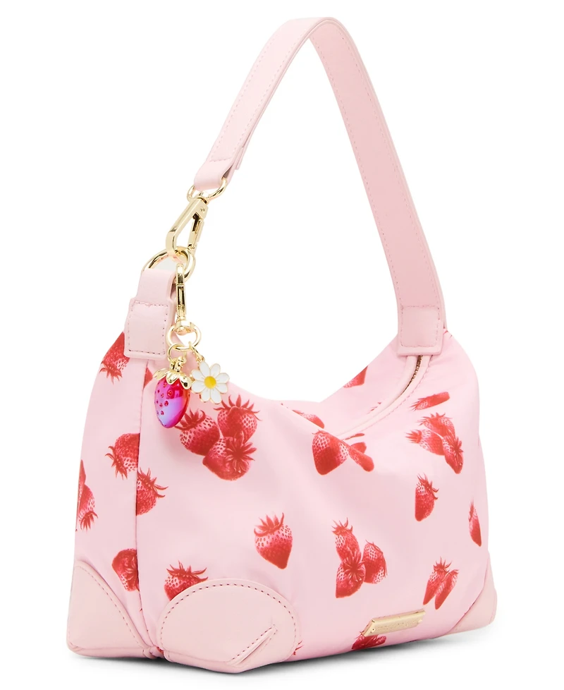 Madden Girl Emilee Small Shoulder Bag
