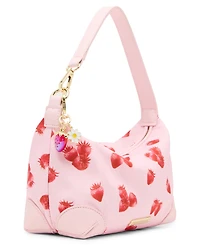 Madden Girl Emilee Small Shoulder Bag