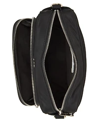 Madden Girl Dolly Camera Small Crossbody Bag