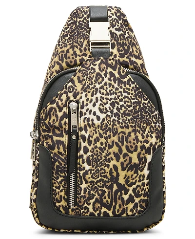 Madden Girl Brooke Mini Sling Crossbody Bag