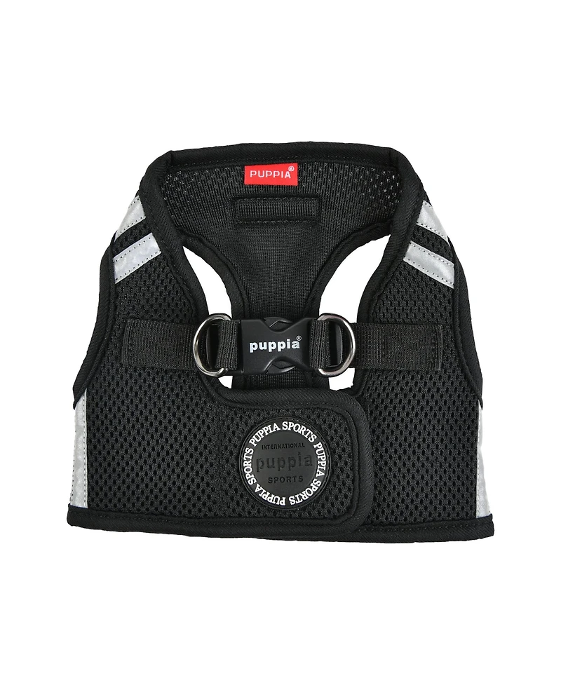 Puppia Soft Vest Harness Pro