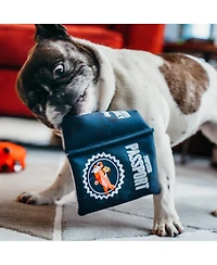 P.l.a.y. Globetrotter Collection: Pupster Passport