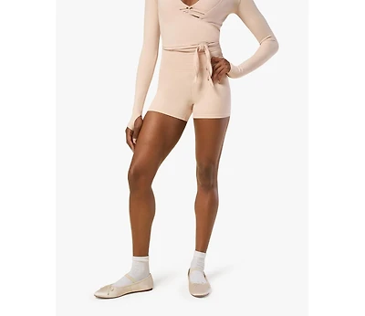 WeWoreWhat Women's Hot Short