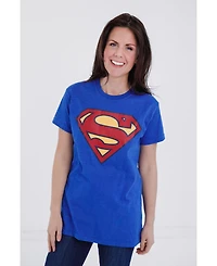 Justice League Girls T-Shirt