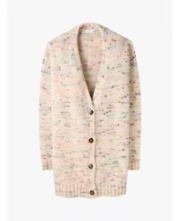Celtic & Co. Women's Slouch Longline Cardigan