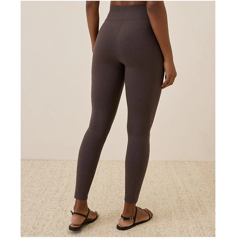 Pact Women's Organic Cotton On the Go-To Legging