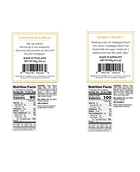 Sugarfina A Moment to Remember Bundle, 4 Pieces