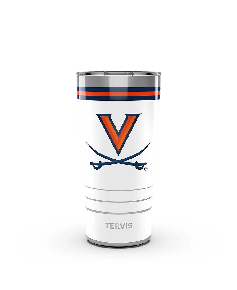 Tervis Virginia Cavaliers Arctic 20oz. Stainless Steel Tumbler