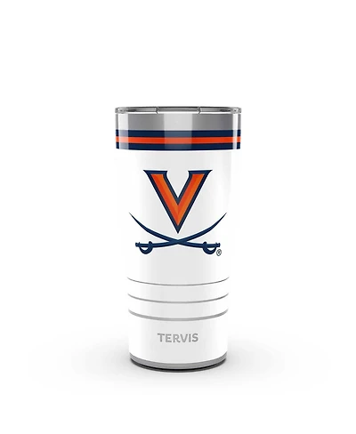 Tervis Virginia Cavaliers Arctic 20oz. Stainless Steel Tumbler