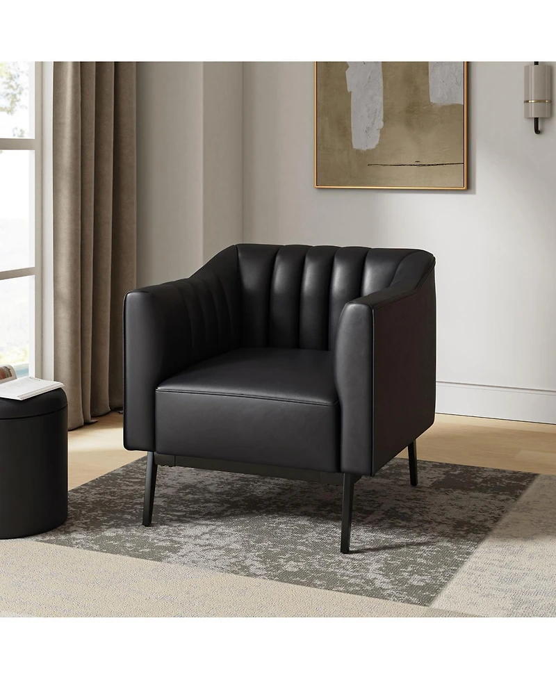Benjamin 30" Wide Chair