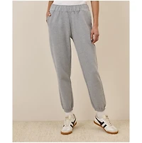 Pact Women's Organic Cotton Cloud Brushed Fleece Sweatpant