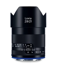 Zeiss Loxia 21mm f/2.8 Lens for Sony E