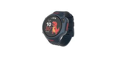 myFirst Fone R2 (Mixed Berries) Kids Smartwatch Phone with Gps Tracker, Video Calls, Messaging, Sos Button, eSIM Technology