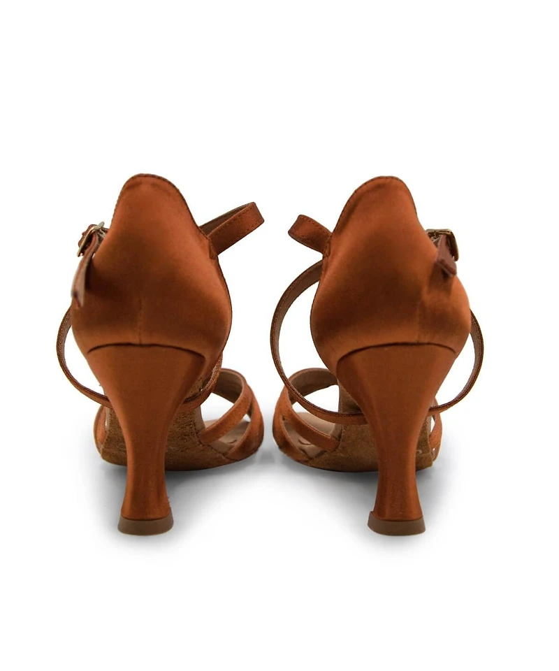 Julia 2.5" Ballroom Shoe