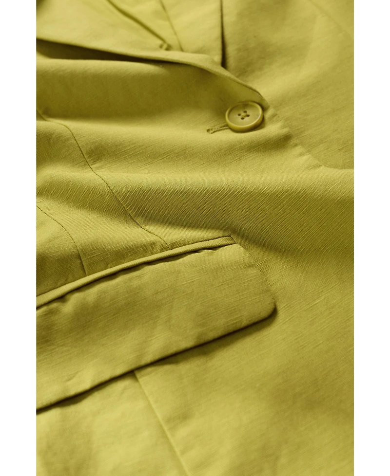 Seasalt Cornwall Women's Erica Blazer