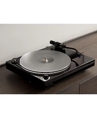 Fluance High Density Frosted Acrylic Platter For Fluance Reference Turntables RT82/RT83/RT84/RT85