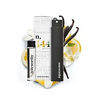 n,144 Travel Spray + Refill