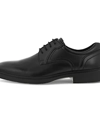 Ecco Men's Helsinki 2.0 Plain Toe Derby Shoe
