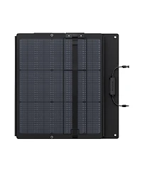 NextGen 220W Bifacial Portable Solar Panel