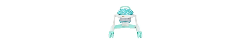 Dream On Me 2-in-1 Charlie Baby Walker, Pink