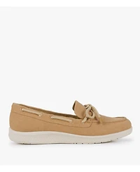 Baretraps Women's Venia Slip-On Boat Shoes