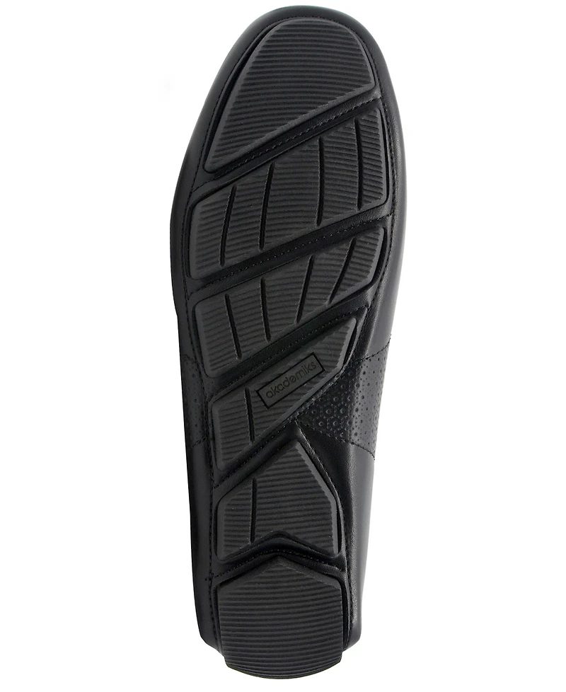 Akademiks Men's Tabor Penny Loafers