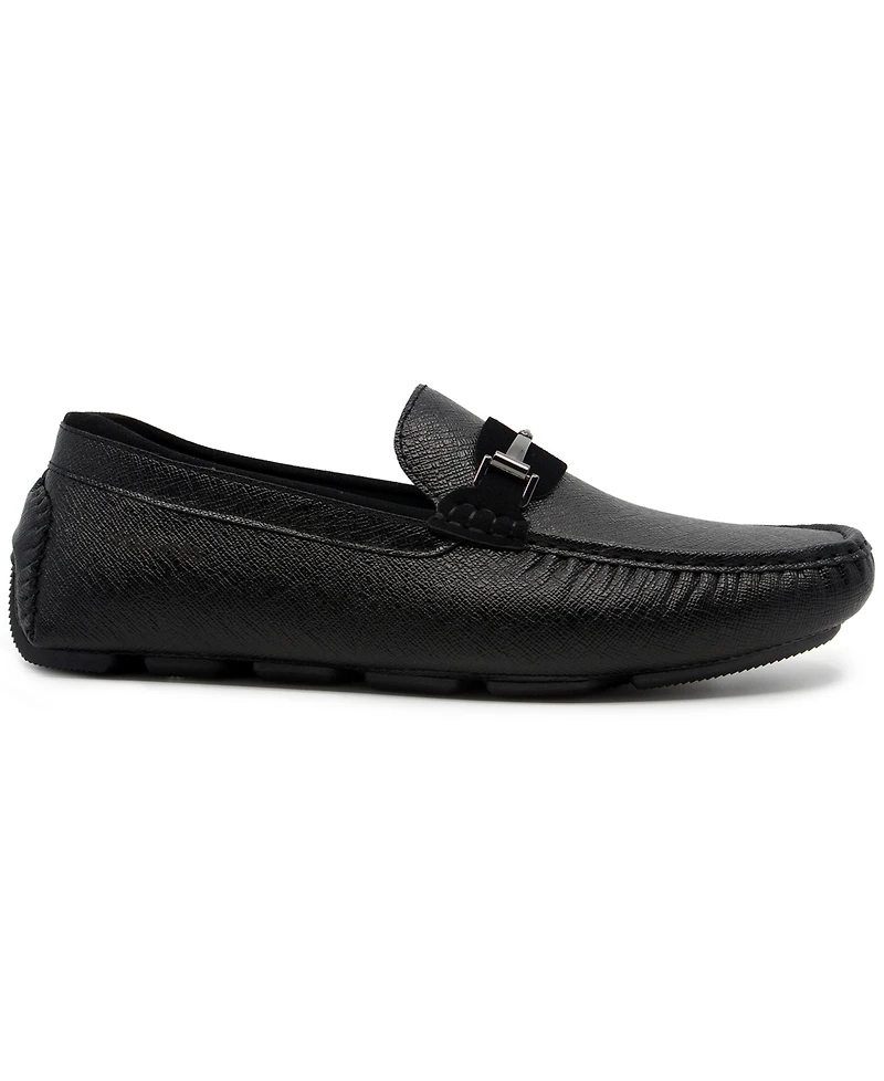 Akademiks Men's Dover Driving Loafers