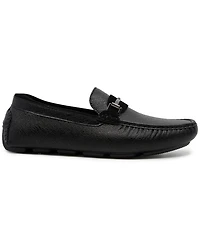 Akademiks Men's Dover Driving Loafers