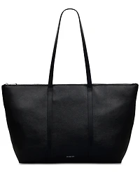 Radley London Lynton Close Extra Large Leather Zip Top Tote