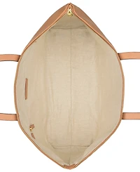 Radley London Lynton Close Extra Large Leather Zip Top Tote