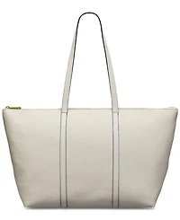 Radley London Lynton Close Extra Large Leather Zip Top Tote